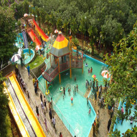 Wonderla Amusement Park | Tourist Places Near Bangalore | Adotrip