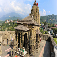 Baijnath Temple | Himachal Tourism | Adotrip