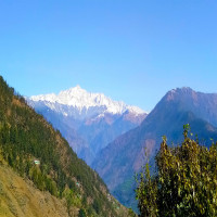 Dharchula | Uttarakhand Tourist Places | Adotrip