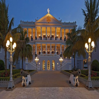 King Kothi Palace in Hyderabad | Places to Visit Near King Kothi Palace ...