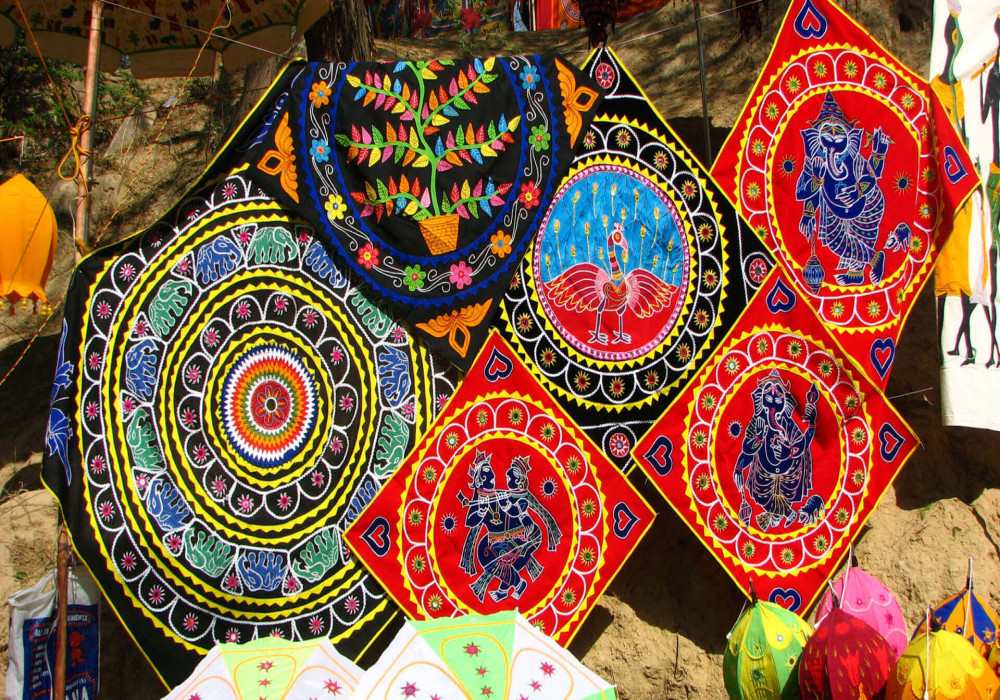 Surajkund International Crafts Mela 2025: World's Largest Handicrafts Mela