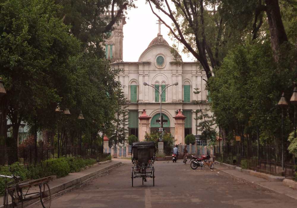 Churches_Goa_India