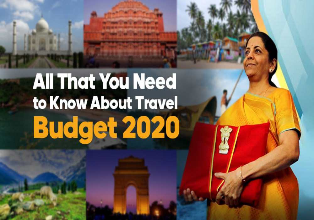 Announcements Travel Budget