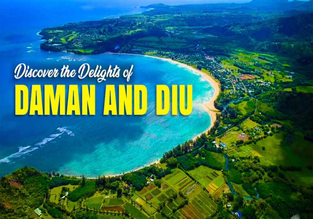 daman and diu travel blog