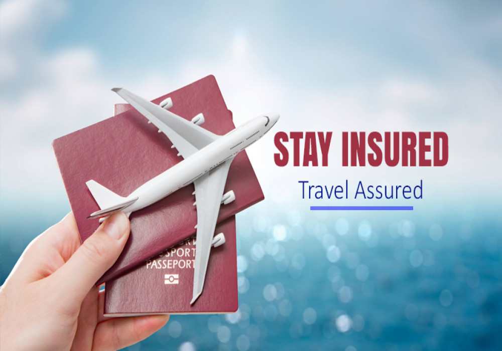 travel insurance for uk from india