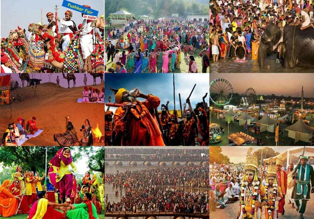 7 unusual festivals in India that you got to hear about