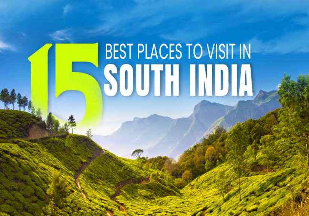 best places to visit in south india quora