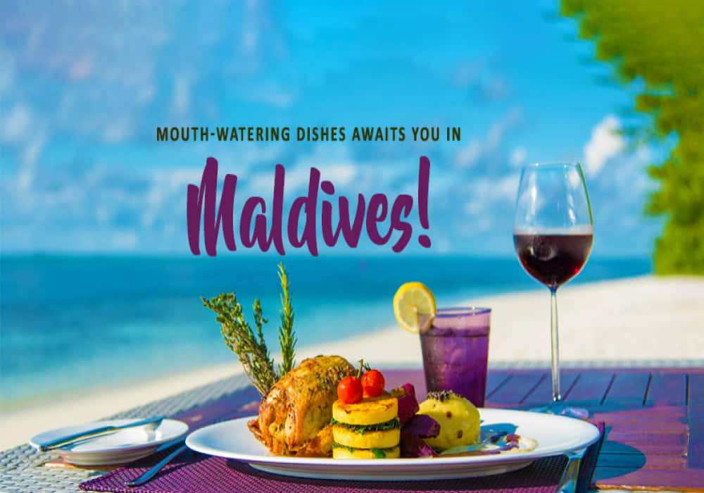 Famous Dishes of Maldives