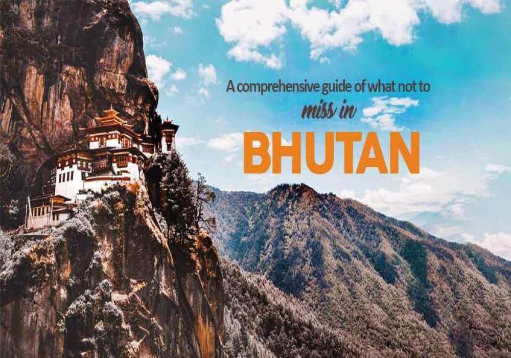 12_Things_To_Do_In_Bhutan