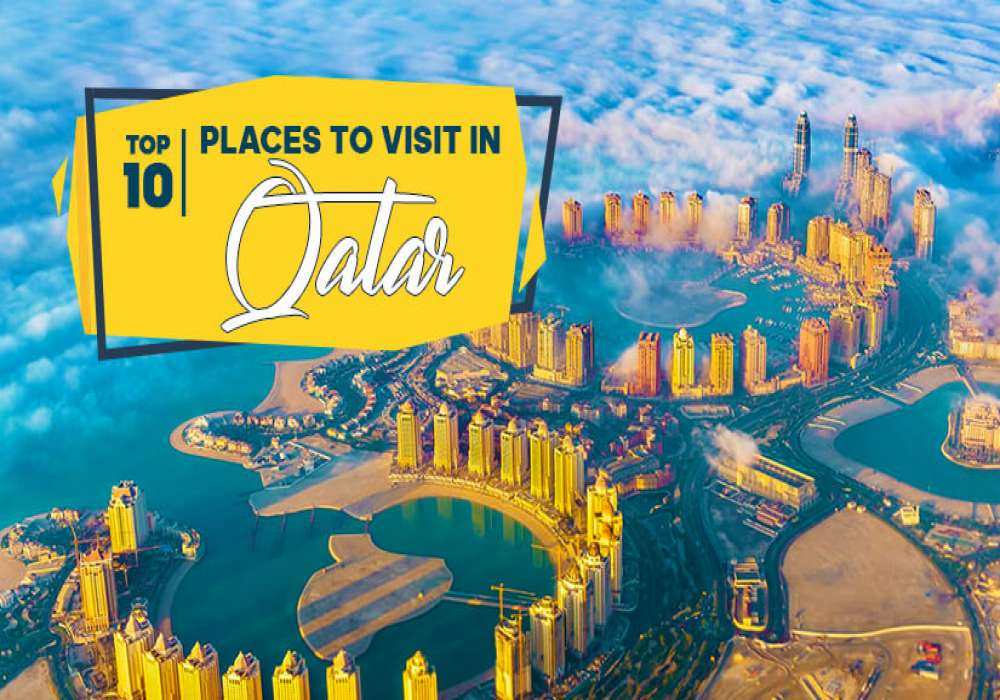 travel destinations from qatar