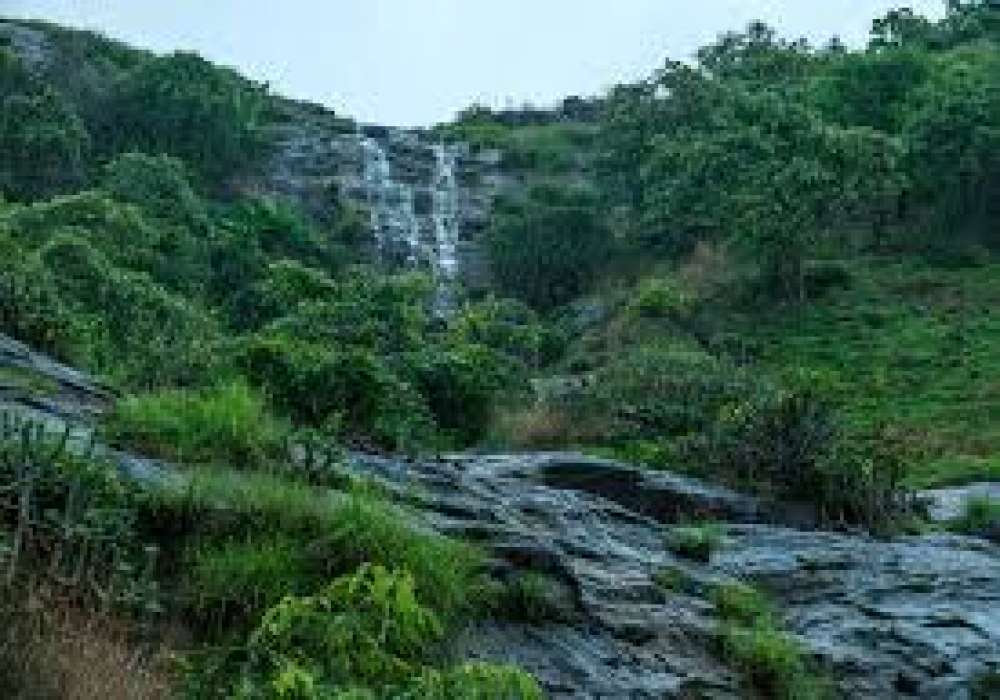 Naghihintay ang Monsoon Magic sa Lonavala Adventure