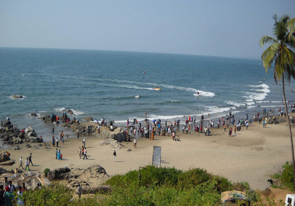 North Goa : History, Sightseeing, How To Reach & Best Time To Visit ...