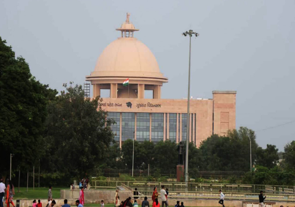 Gandhinagar : History, Sightseeing, How To Reach & Best Time To Visit ...