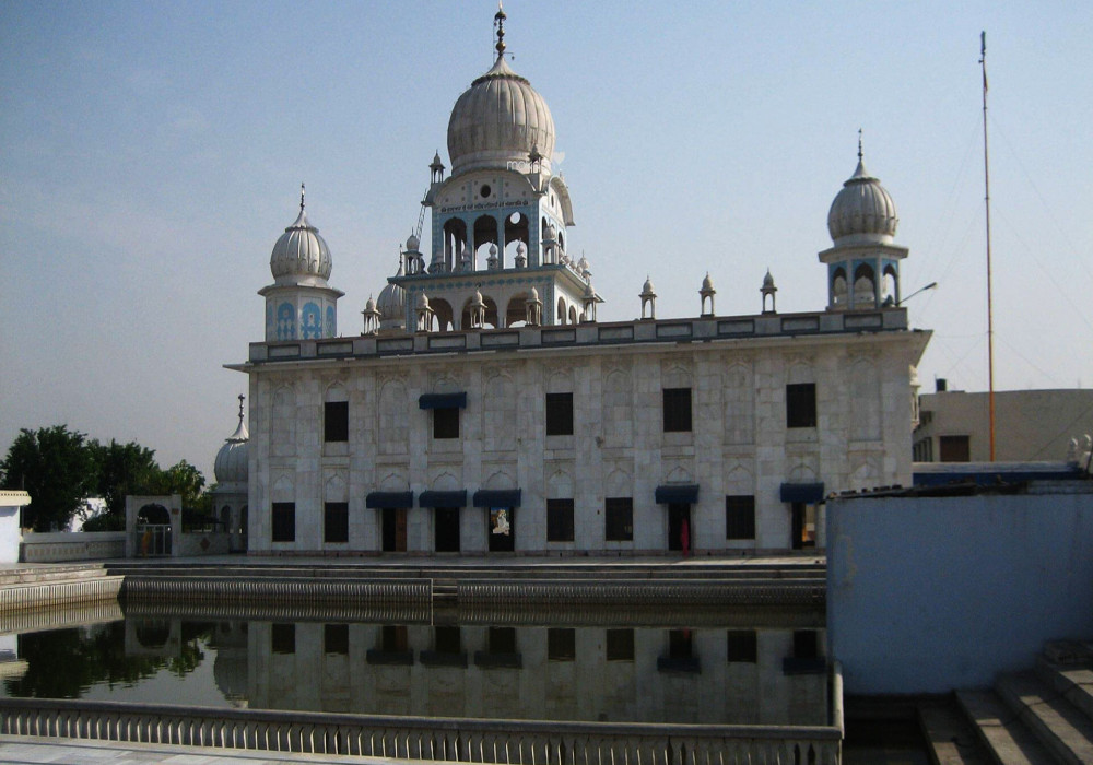 Ambala Tourism | Places to Visit in Ambala | Adotrip