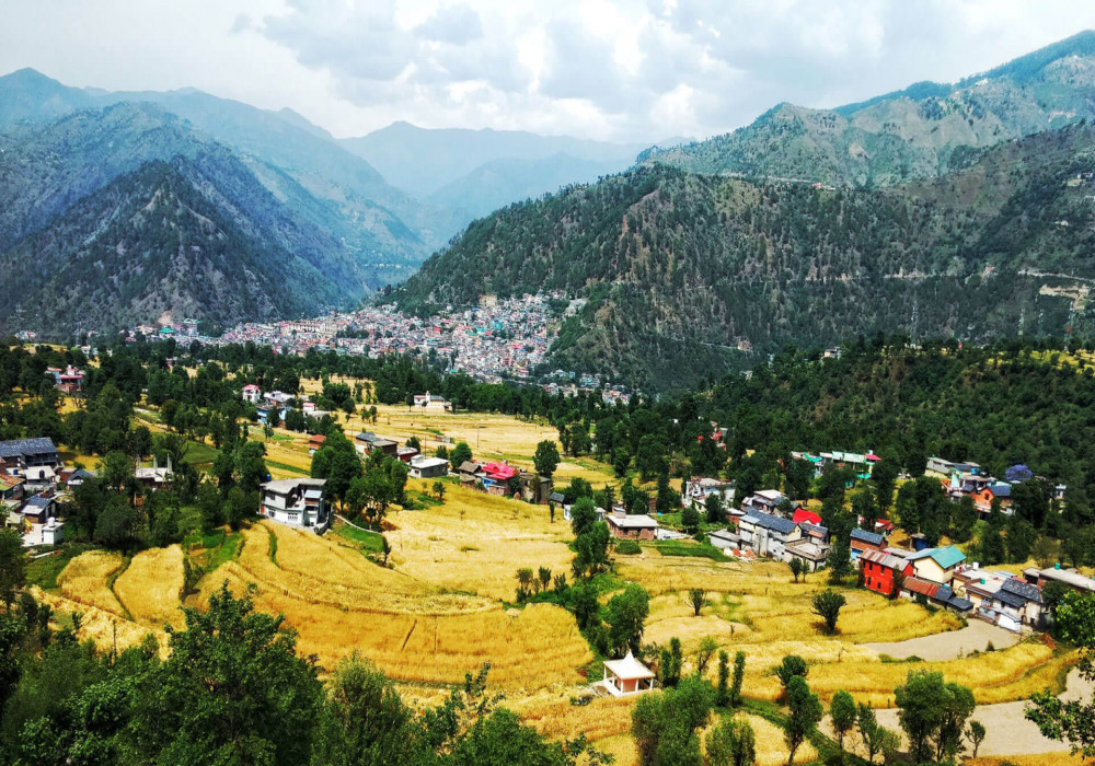 Chamba : History, Sightseeing, How To Reach & Best Time To Visit | Adotrip