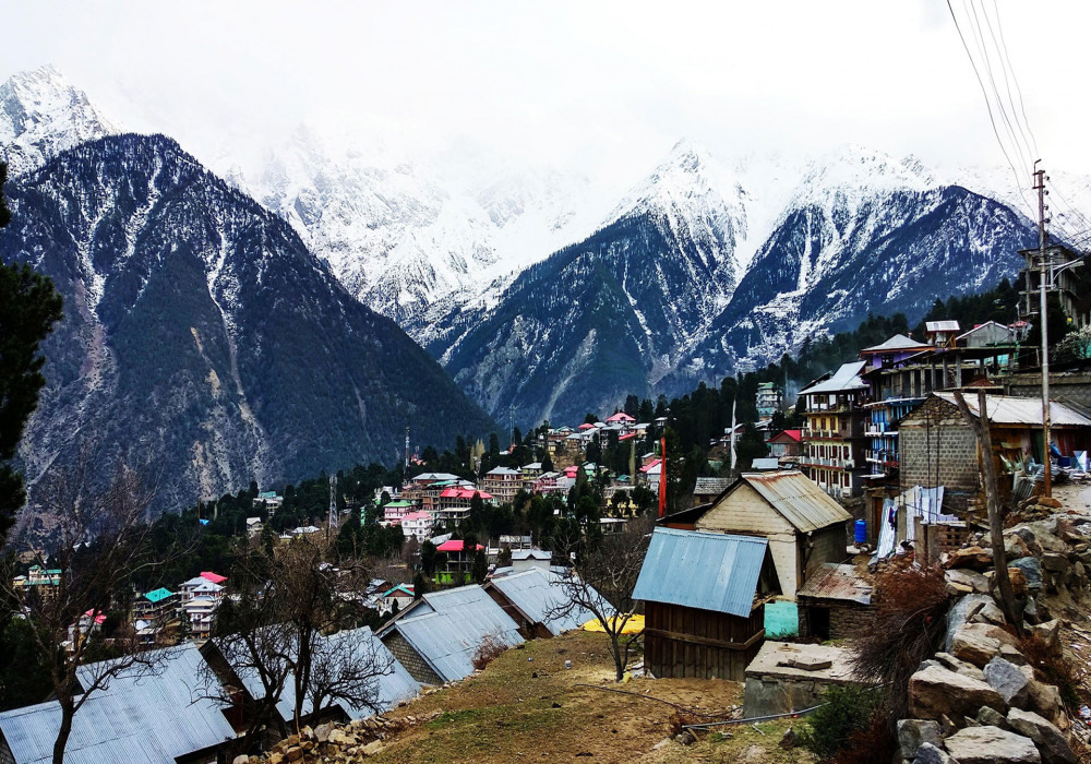 Kinnaur Tourism | Places to Visit in Kinnaur | Adotrip