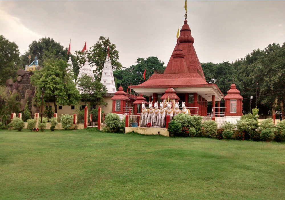 Jamshedpur : History, Sightseeing, How To Reach & Best Time To Visit ...