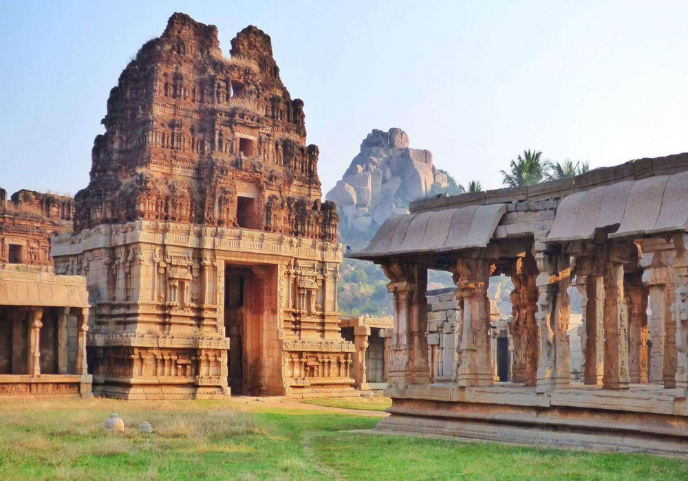 Hampi : History, Sightseeing, How To Reach & Best Time To Visit | Adotrip