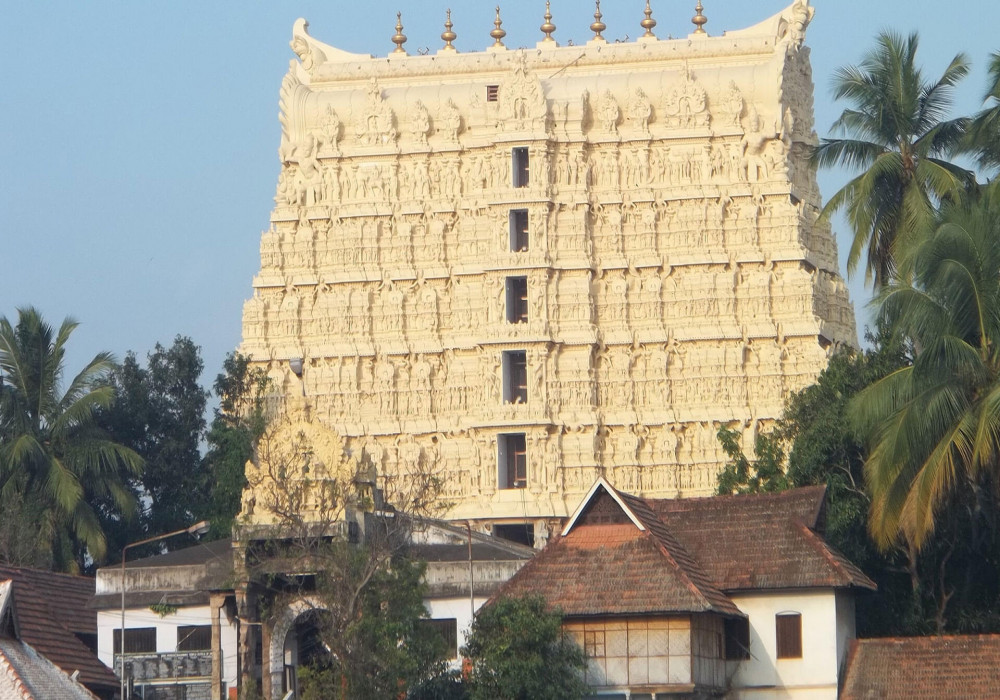 Thiruvananthapuram : History, Sightseeing, How To Reach & Best Time To ...