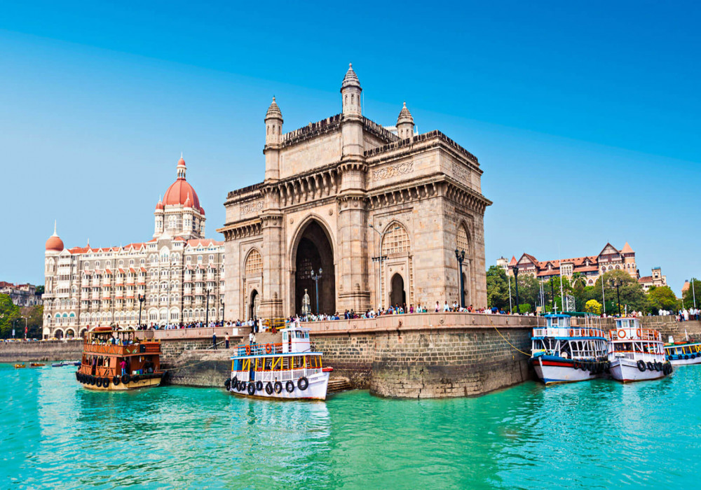 Mumbai : History, Sightseeing, How To Reach & Best Time To Visit | Adotrip