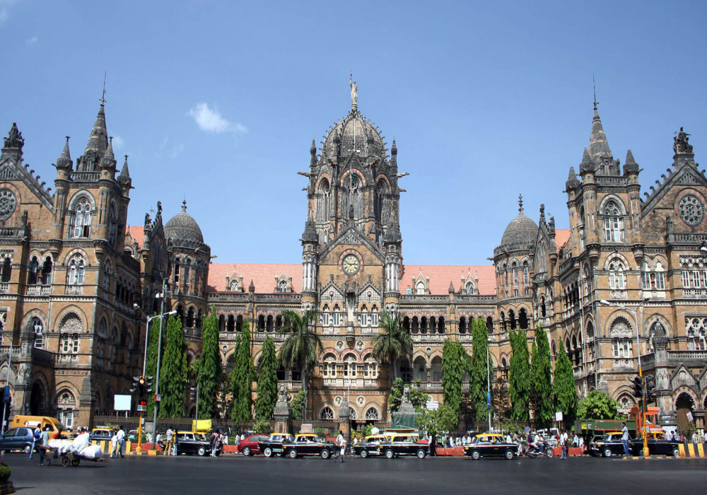 Mumbai : History, Sightseeing, How To Reach & Best Time To Visit | Adotrip