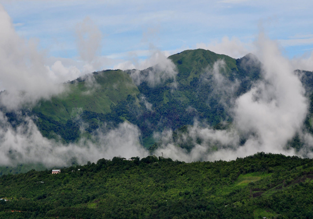 Ukhrul : History, Sightseeing, How To Reach & Best Time To Visit | Adotrip