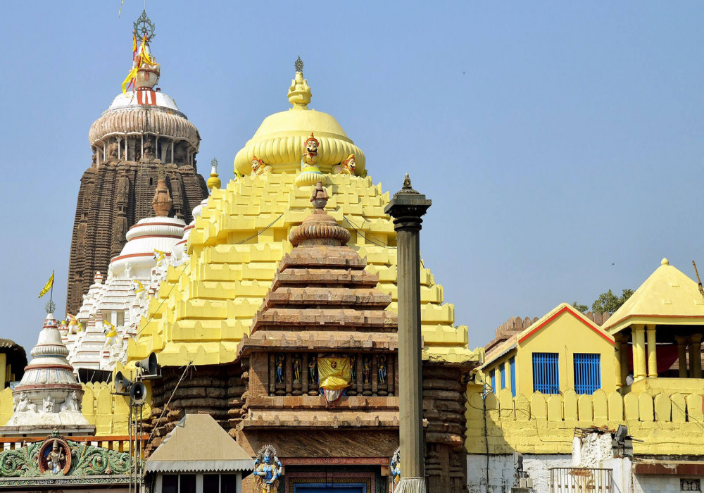 Puri : History, Sightseeing, How To Reach & Best Time To Visit | Adotrip