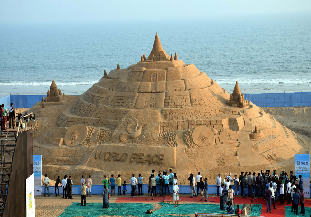 Puri : History, Sightseeing, How To Reach & Best Time To Visit | Adotrip