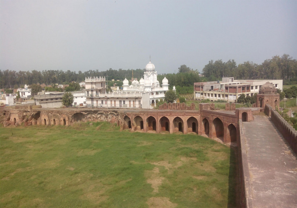 Ludhiana : History, Sightseeing, How To Reach & Best Time To Visit ...