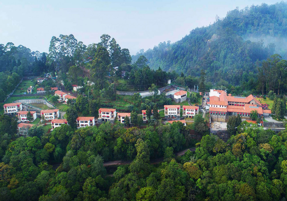 Kodaikanal : History, Sightseeing, How To Reach & Best Time To Visit ...