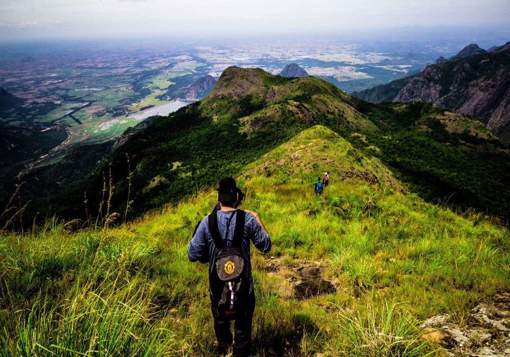 Kodaikanal : History, Sightseeing, How To Reach & Best Time To Visit ...