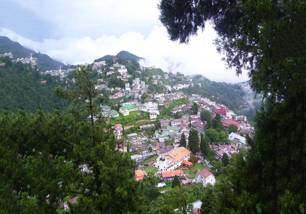 Mussoorie : History, Sightseeing, How To Reach & Best Time To Visit ...
