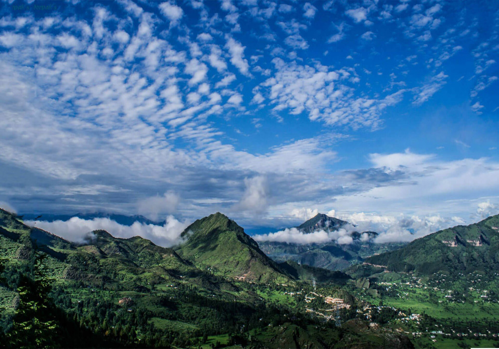 Pithoragarh Photos Pictures of Famous Tourist Places and Attractions