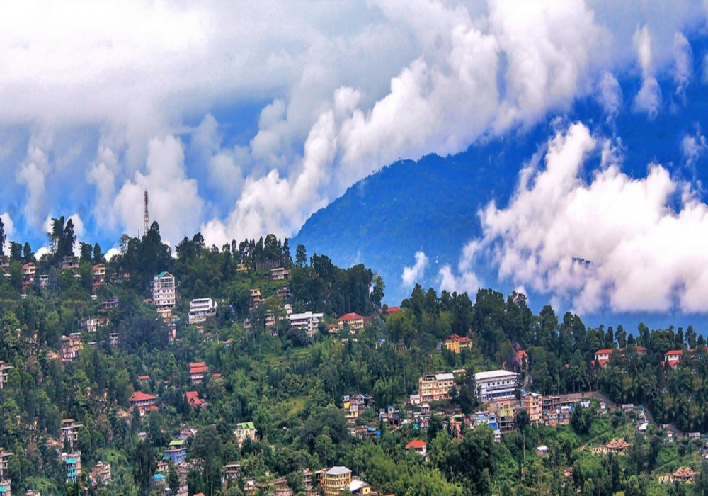 Kalimpong : History, Sightseeing, How To Reach & Best Time To Visit ...