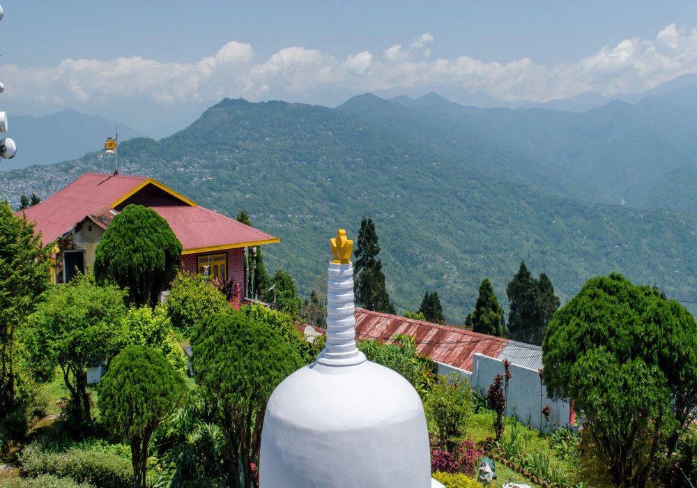 Kalimpong : History, Sightseeing, How To Reach & Best Time To Visit ...