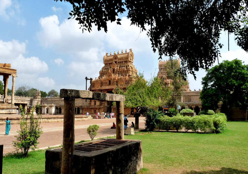 Thanjavur Tourism | Places to Visit in Thanjavur | Adotrip