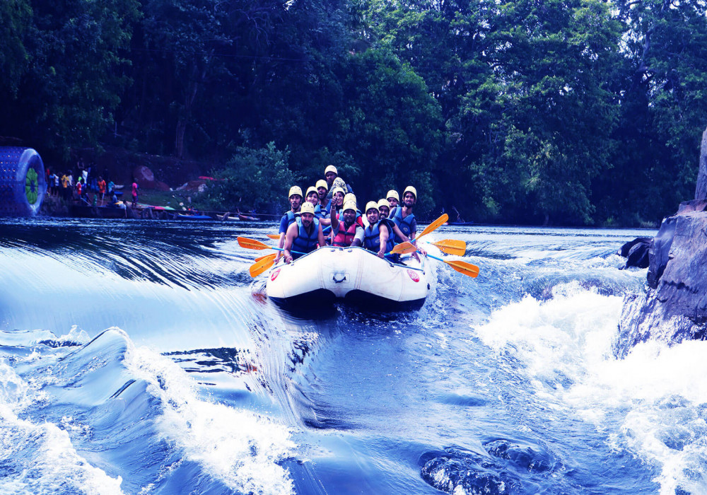 Dandeli : History, Sightseeing, How To Reach & Best Time To Visit | Adotrip