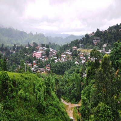 Itanagar : History, Sightseeing, How To Reach & Best Time To Visit ...