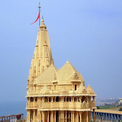 History Of Dwarka - Sightseeing, How To Reach & Best Time To Visit