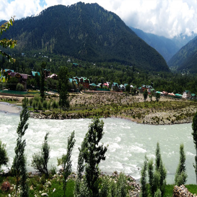 Pahalgam : History, Sightseeing, How To Reach & Best Time To Visit ...