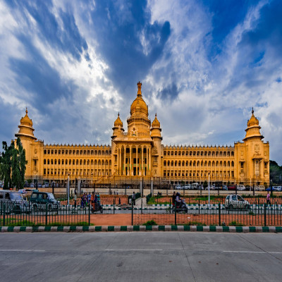 Bangalore : History, Sightseeing, How To Reach & Best Time To Visit in 2024