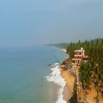 Thiruvananthapuram : History, Sightseeing, How To Reach & Best Time To ...