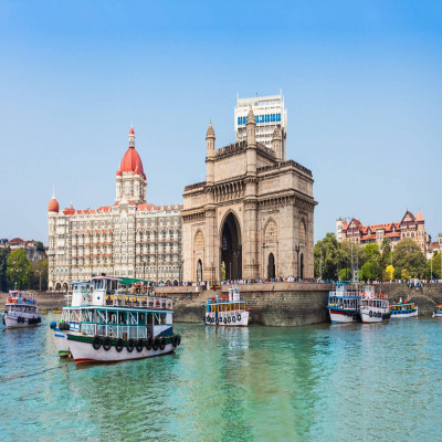 Mumbai : History, Sightseeing, How To Reach & Best Time To Visit | Adotrip