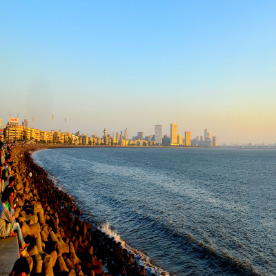 Mumbai : History, Sightseeing, How To Reach & Best Time To Visit | Adotrip