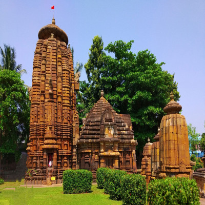 Bhubaneswar : History, Sightseeing, How To Reach & Best Time To Visit ...