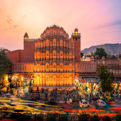Jaipur : History, Sightseeing, How To Reach & Best Time To Visit | Adotrip