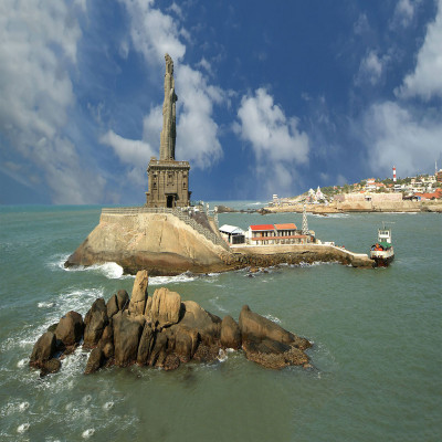 Kanyakumari : History, Sightseeing, How To Reach & Best Time To Visit ...