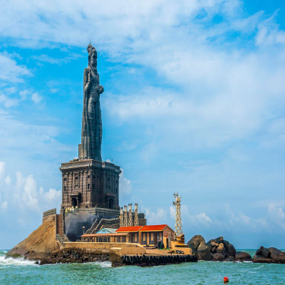 Kanyakumari : History, Sightseeing, How To Reach & Best Time To Visit ...