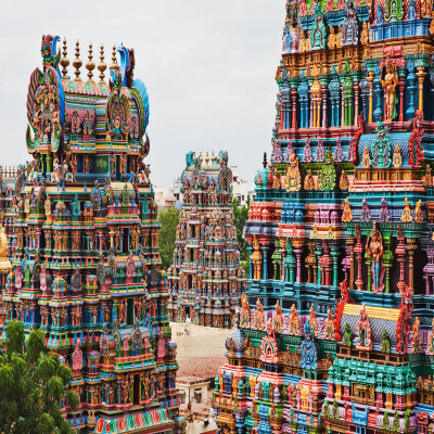 Madurai : History, Sightseeing, How To Reach & Best Time To Visit | Adotrip