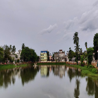 Agartala Tourism 